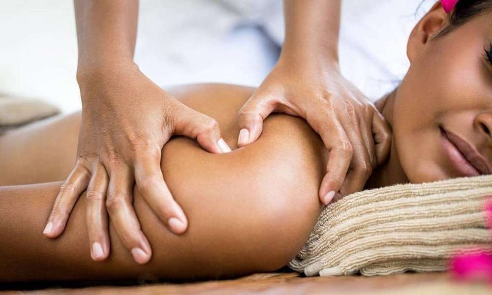 Thai Massage