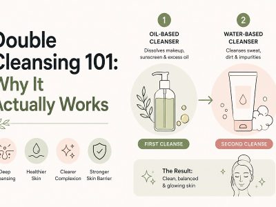 cleaning