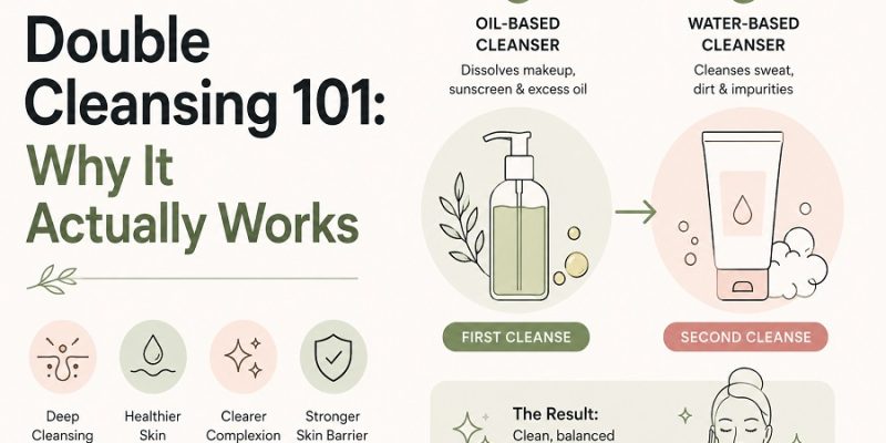 cleaning